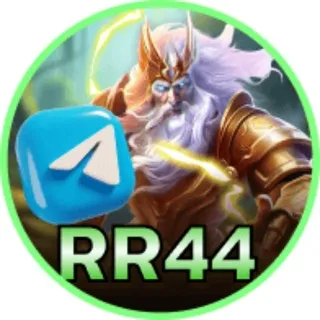 RR44 - Game Live Casino Terbaik untuk Pengalaman Seru
