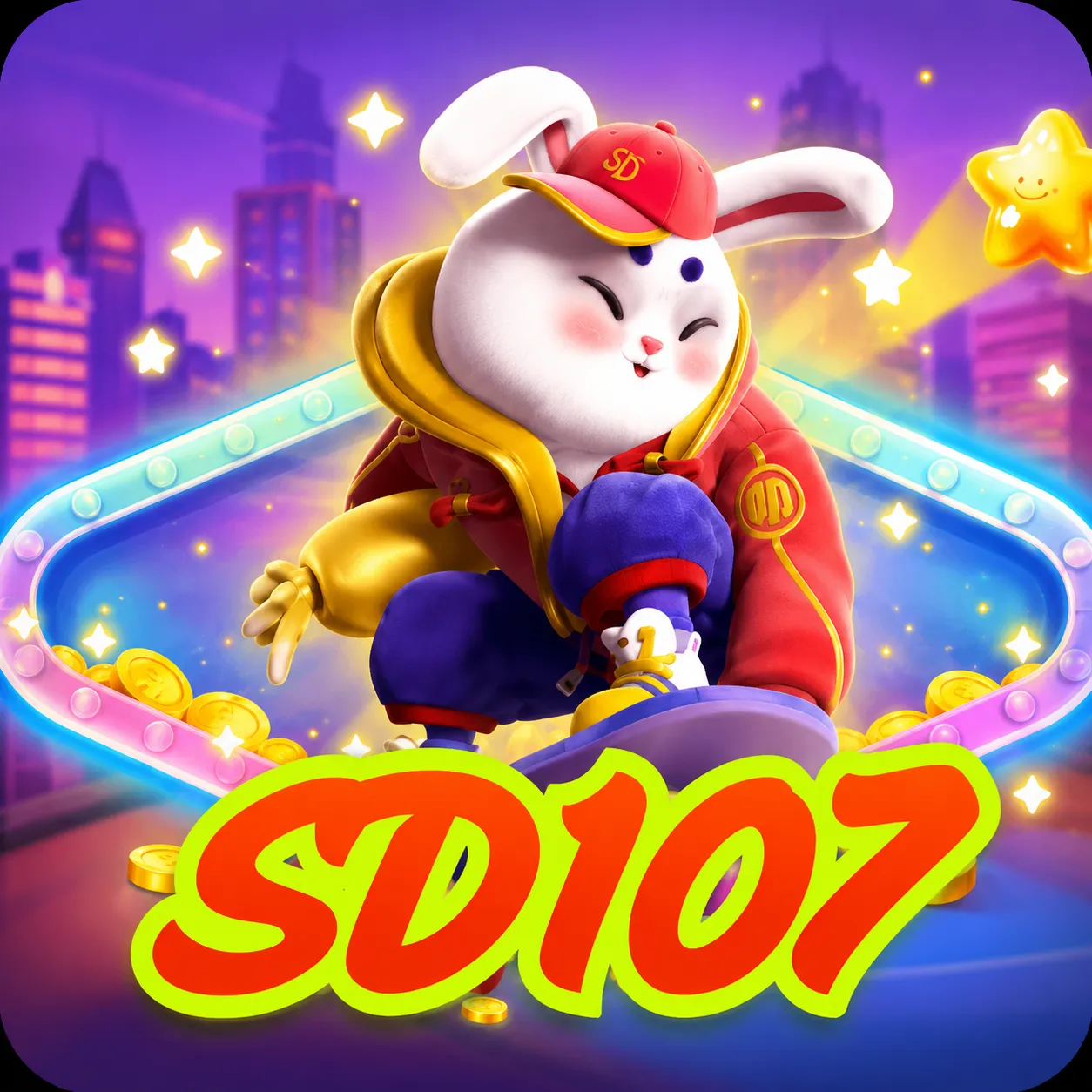 SD107 - Aplikasi Sportsbook Terpercaya untuk Penggemar Judi