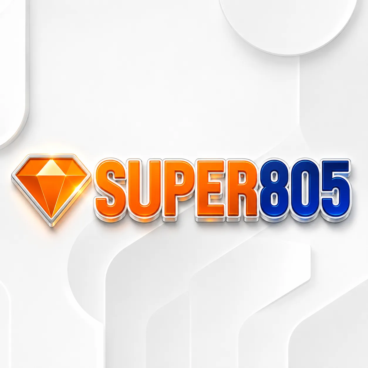 SUPER805 - Game Santai Penuh Keseruan