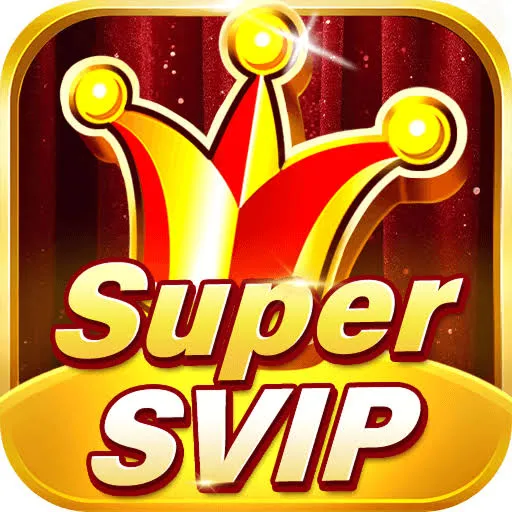 SUPERSVIP - Game Tembak Ikan Seru dan Mengasyikkan