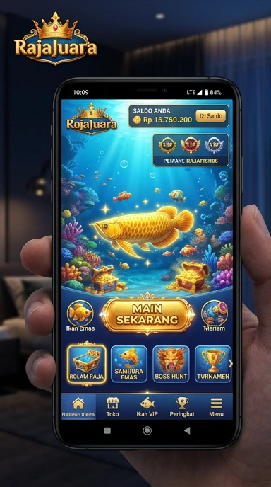 Informasi aplikasi terbaru di Rajajuara yang jelas dan informatif.