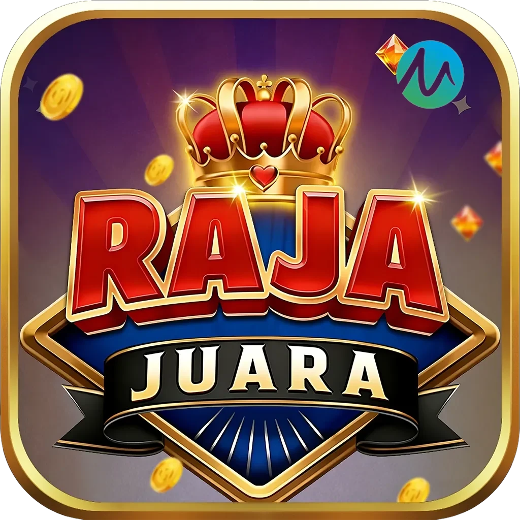 Logo rajajuara